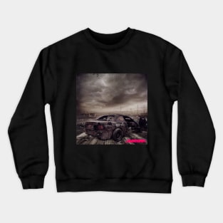 Suncore cars Crewneck Sweatshirt